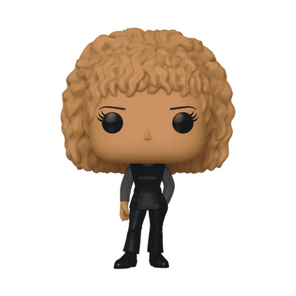 Funko POP TV: Star Trek - Raffi Muskier