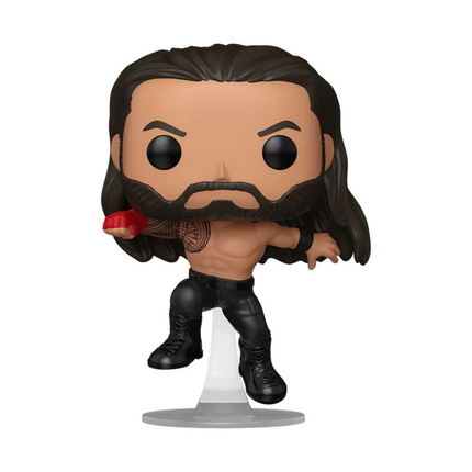 Funko POP WWE: Roman Reigns (Superman Punch)