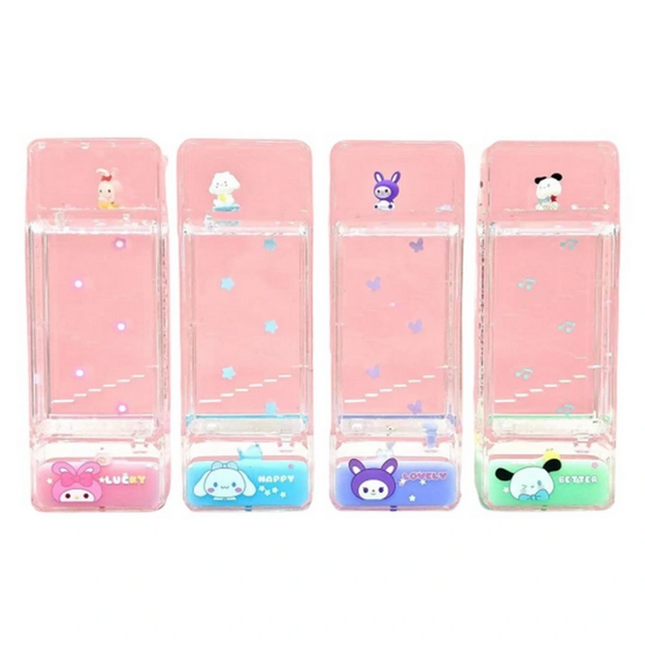 Funny Değirmenli Sulu Hareketli Figür