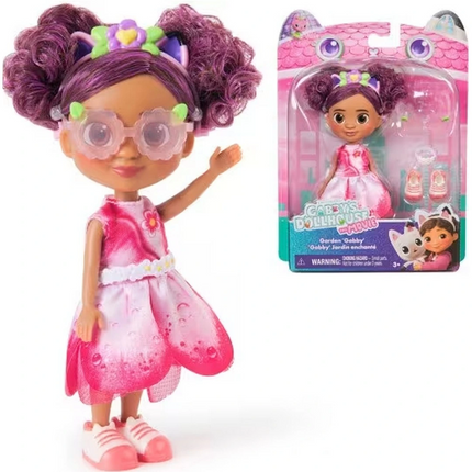 Gabby'nin Hayal Evi Bebek Çeşitleri