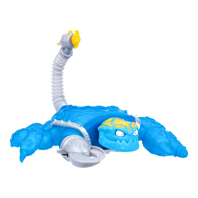 Goojitzu Meteor Madness Hydro-Sting Akrep