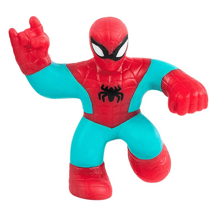 Goojitzu Spiderman Mini Figür Tekli S8