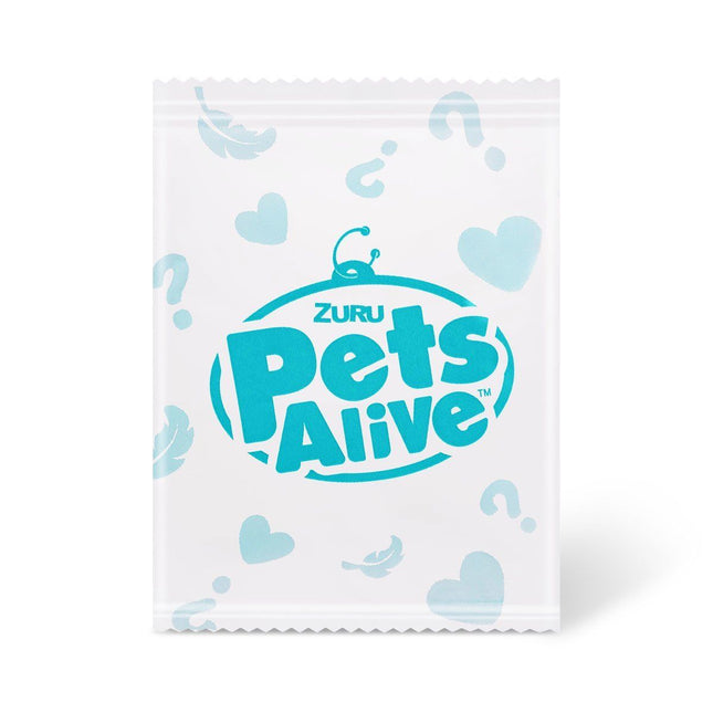 PEL06000 Pets Alive Cıvıl Cıvıl Kuş