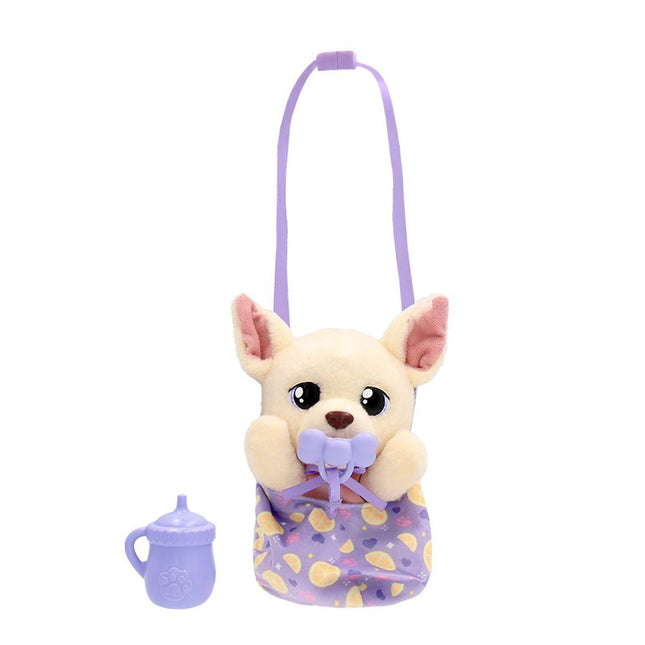 BAW03100 Baby Paws Yummy Chihuahua 18 cm Peluş