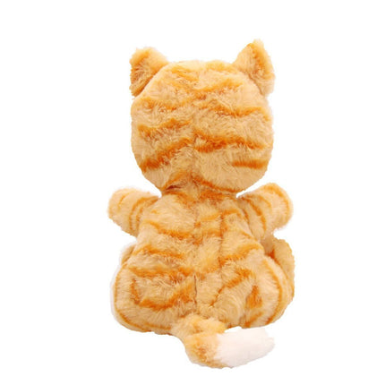 BAW05000 Baby Paws Sesli Kedi 20 cm Peluş