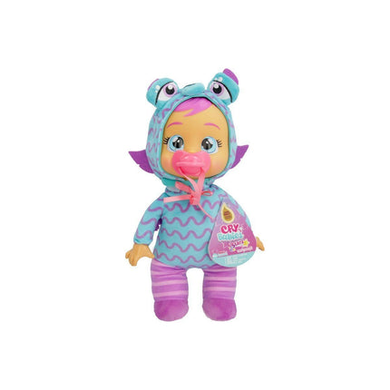 CYB62000 Cry Babies Stars Monster Yumuş Bebek - 911444