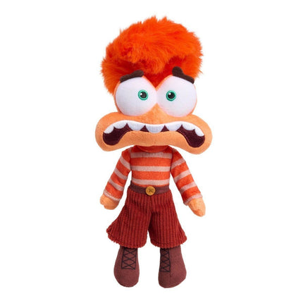 NDN01000 Inside Out 2 - Mini Peluş 30 cm