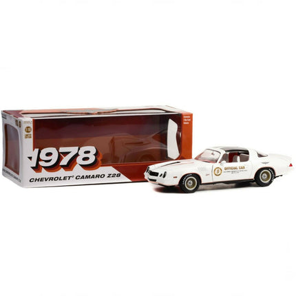 Greenlight 1:18 1978 Chevrolet Camaro Z28 13598