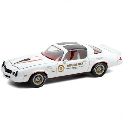 Greenlight 1:18 1978 Chevrolet Camaro Z28 13598