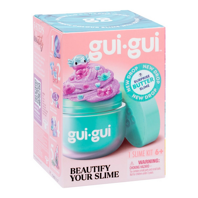 Gui Gui Slime