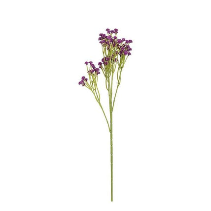 Gypsofilia Spray Lavender 51 Cm