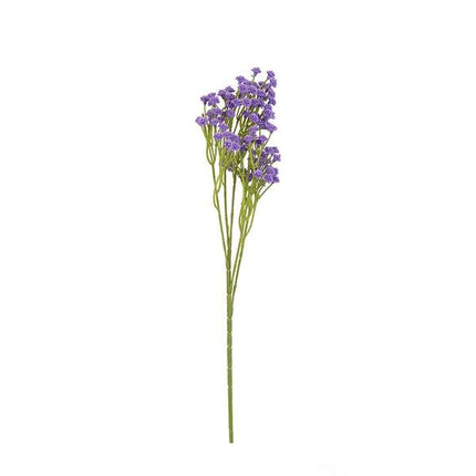 Gypsofilia Spray Purple 51 Cm