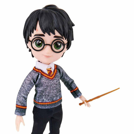 Harry Potter Harry Figürü 20 cm.