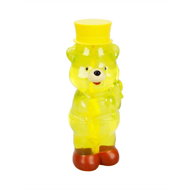 Hayvan Şekilli Köpük Baloncuk 230 ml