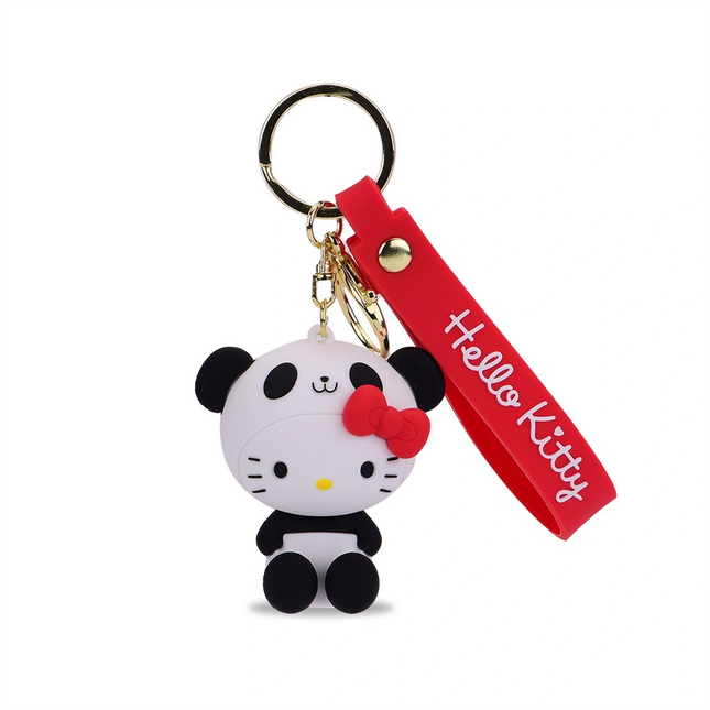 Hello Kitty Anahtarlık