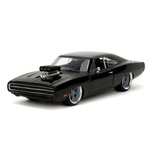 Hızlı & Öfkeli 1970 Dodge Charger Model Aracı V2