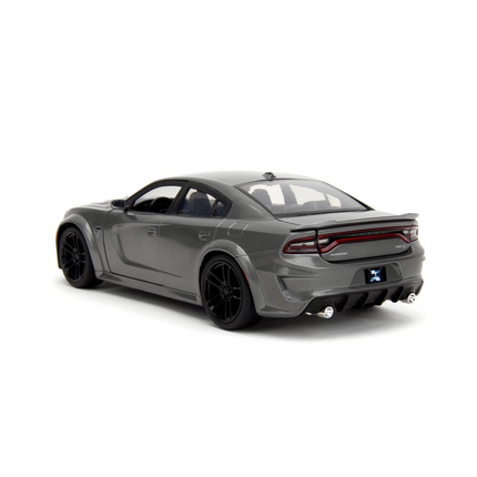 Hızlı & Öfkeli 2021 Dodge Charger Model Aracı