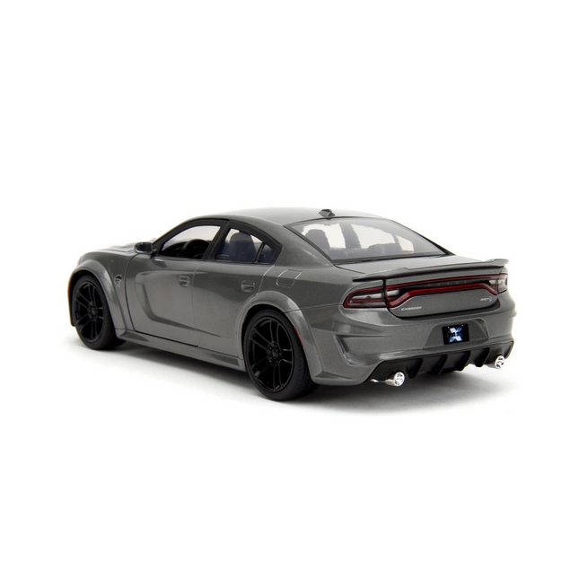 Hızlı & Öfkeli 2021 Dodge Charger Model Aracı