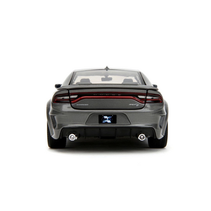 Hızlı & Öfkeli 2021 Dodge Charger Model Aracı