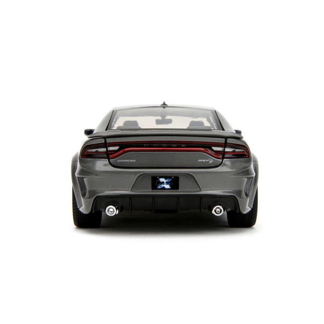Hızlı & Öfkeli 2021 Dodge Charger Model Aracı