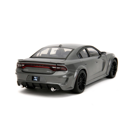 Hızlı & Öfkeli 2021 Dodge Charger Model Aracı