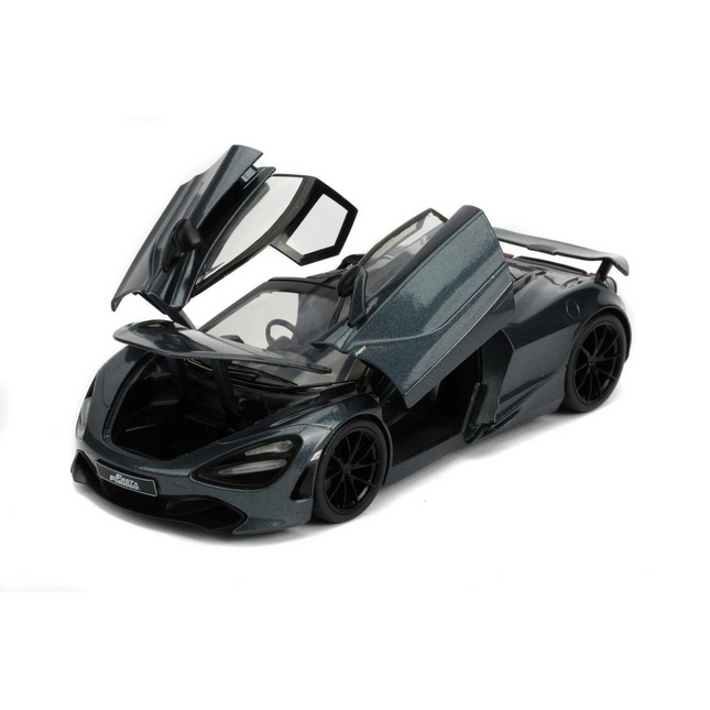 Hızlı & Öfkeli Shaw's McLaren 720S Model Aracı