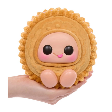 Hyojo Bisküvi Peluşu Sürpriz Paket