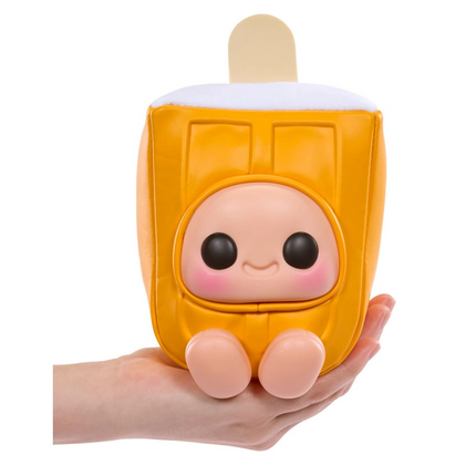 Hyojo Creamsicle Dondurma Peluşu Sürpriz Paket