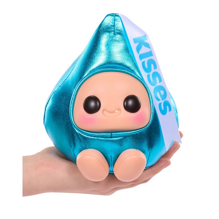 Hyojo Hershey's Kisses Peluşu Sürpriz Paket