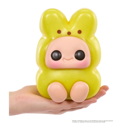Hyojo Peeps Marshmallow Peluşu Sürpriz Paket