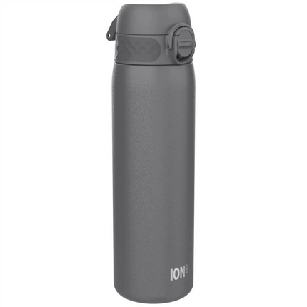 ION8 İnce Su Termosu Gri Sızdırmaz 500 ml