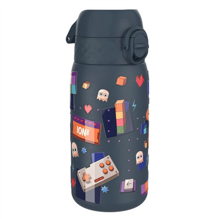 ION8 Paslanmaz Çelik Çocuk Suluk Sızdırmaz 400 ml