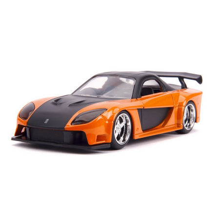 Jada 1/32 Fast & Furious DSP