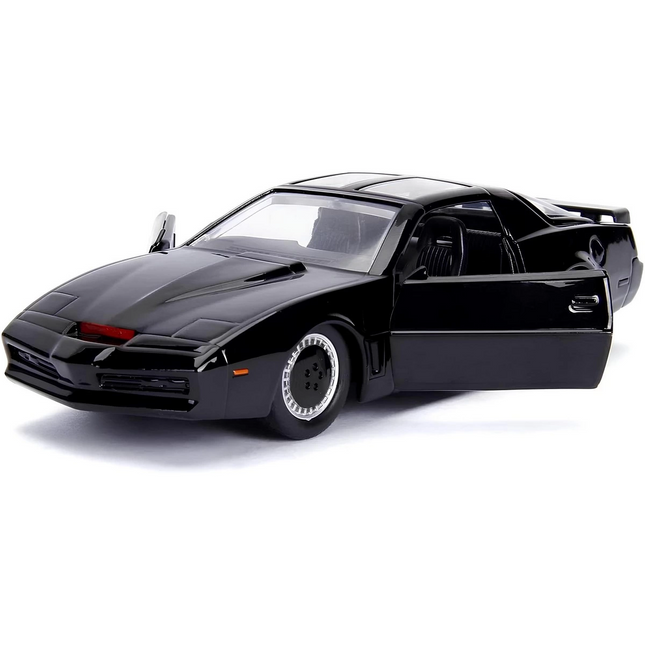 Jada 1:32 Knight Rider Kitt