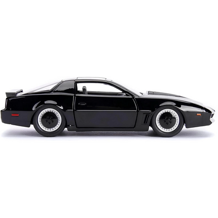 Jada 1:32 Knight Rider Kitt