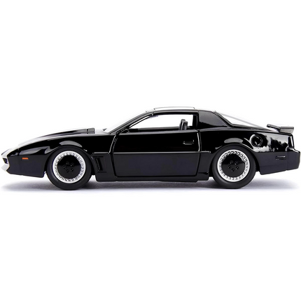 Jada 1:32 Knight Rider Kitt