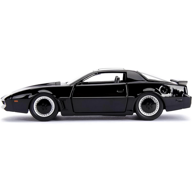 Jada 1:32 Knight Rider Kitt