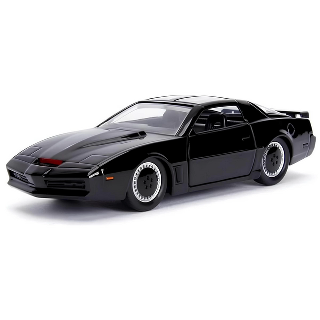 Jada 1:32 Knight Rider Kitt