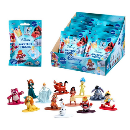 Jada Disney Sürpriz Figür Paketleri