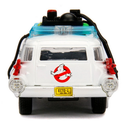 Jada Ghostbusters ECTO-1 Model Araç