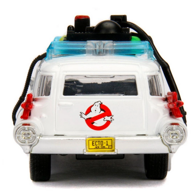 Jada Ghostbusters ECTO-1 Model Araç