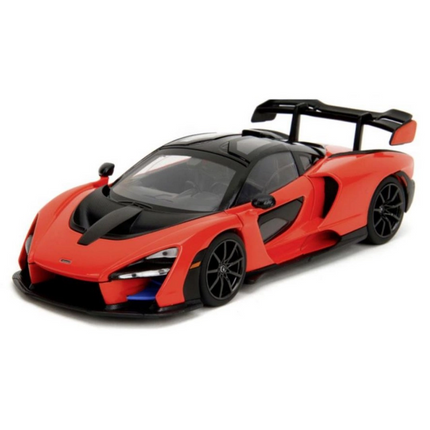 Jada Hızlı ve Öfkeli McLaren Senna Model Araba