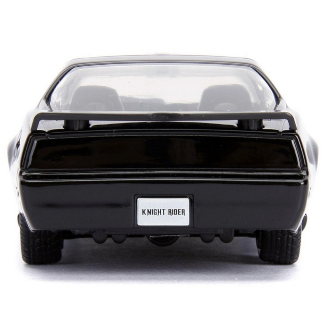 Jada Knight Rider Kitt Model Aracı