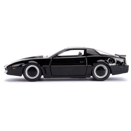 Jada Knight Rider Kitt Model Aracı