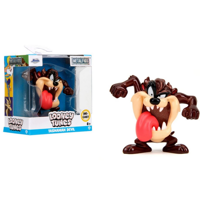 Jada Looney Tunes Figürleri