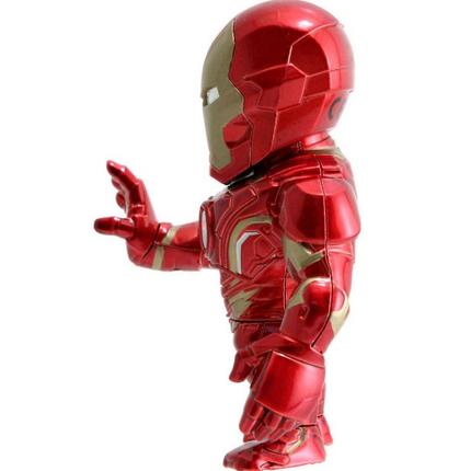Jada Marvel Iron Man Figürü
