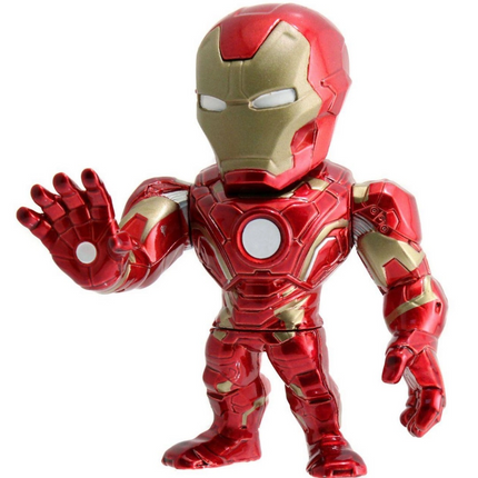 Jada Marvel Iron Man Figürü