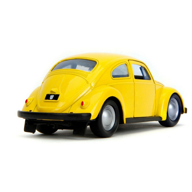 Jada Transformers Bumblebee VW Beetle Model Aracı