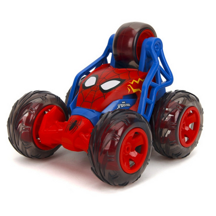 Jada Uzaktan Kumandalı Akrobat Drift Spiderman Arabası