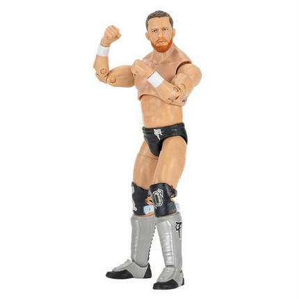 Jazwares AEW Karakterleri Model Aksiyon Figürler S10 Kyle O'Reilly